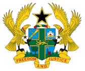 Ministry of works and housing